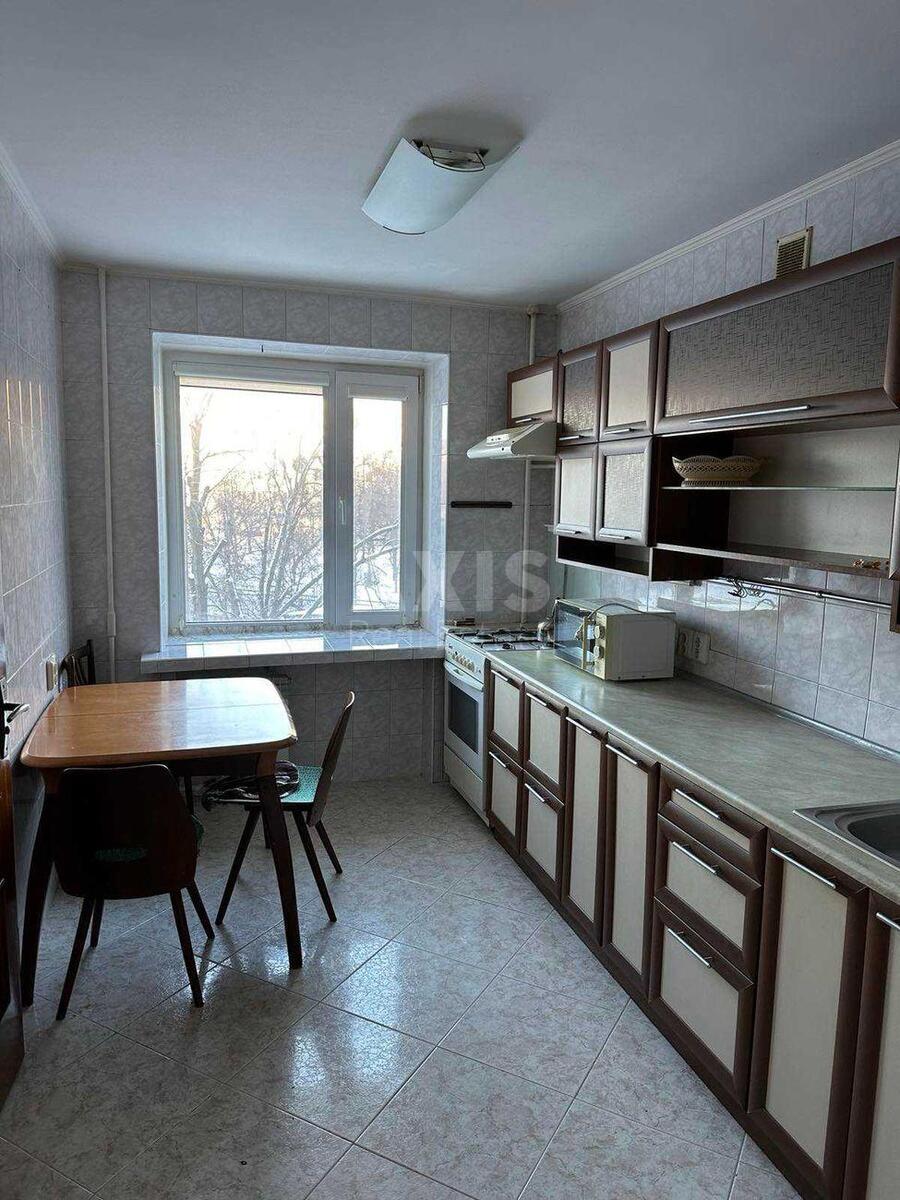 3к квартира шосе Харківське 21/6