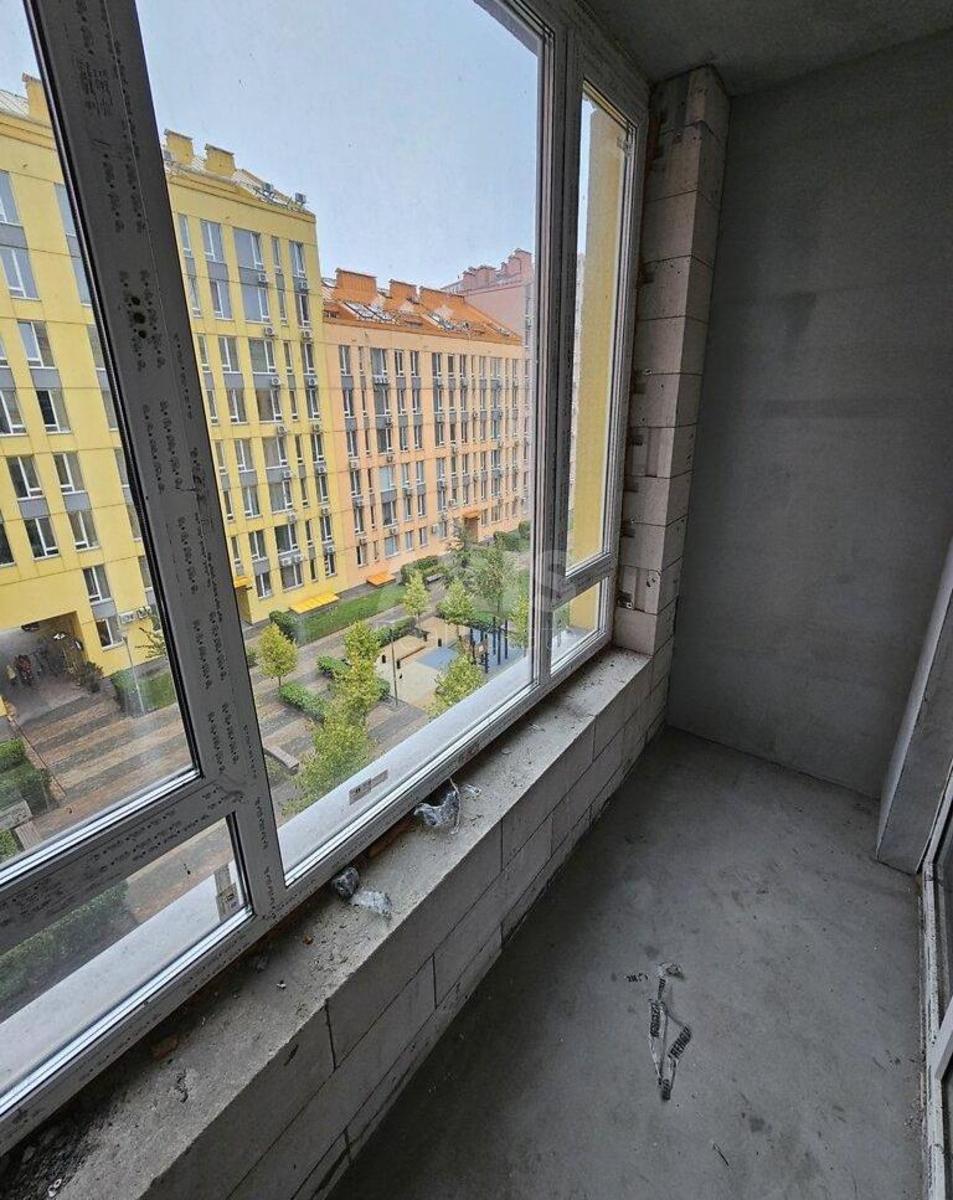 3к квартира ул. Липы Юрия 64
