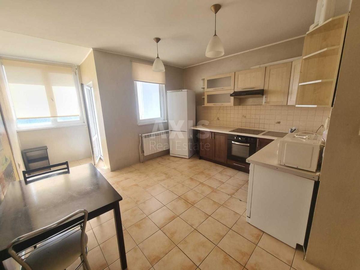 2k apartment vul. Get'mana Vadyma 1В3
