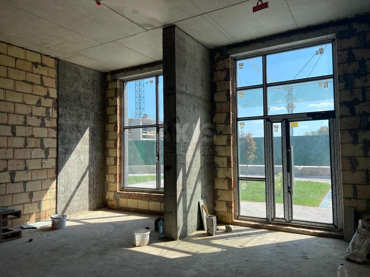 Service object vul. Svyatoslava Khorobroho 11Б, 73m2624775