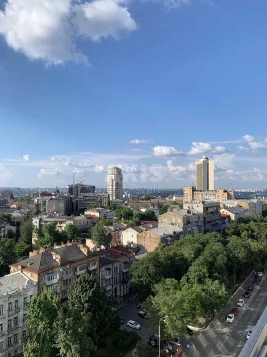 1к квартира ул. Бульварно-Кудрявская 2114