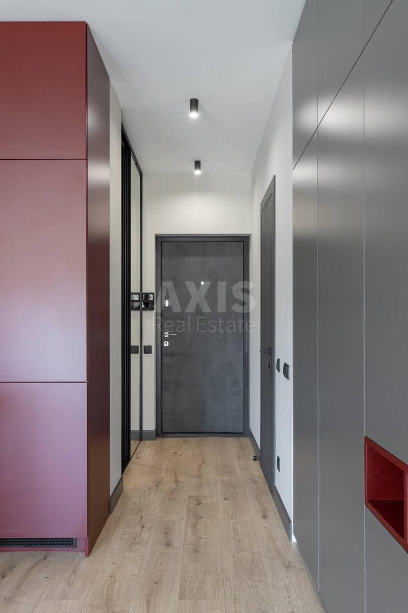 1k apartment vul. Regeneratorna 41