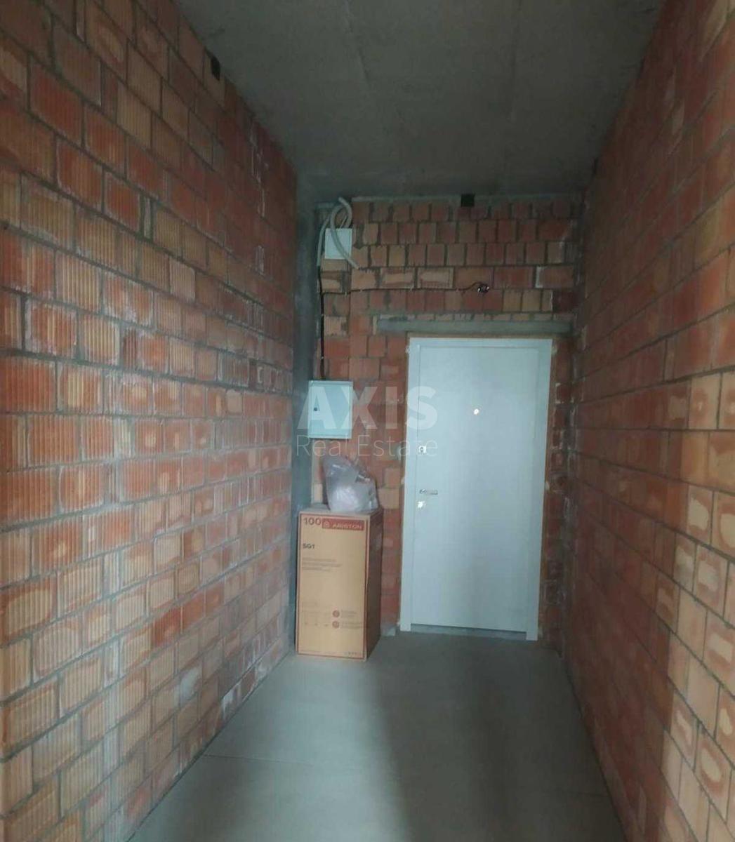 3k apartment vul. Hohlovyh Sim'i' 82