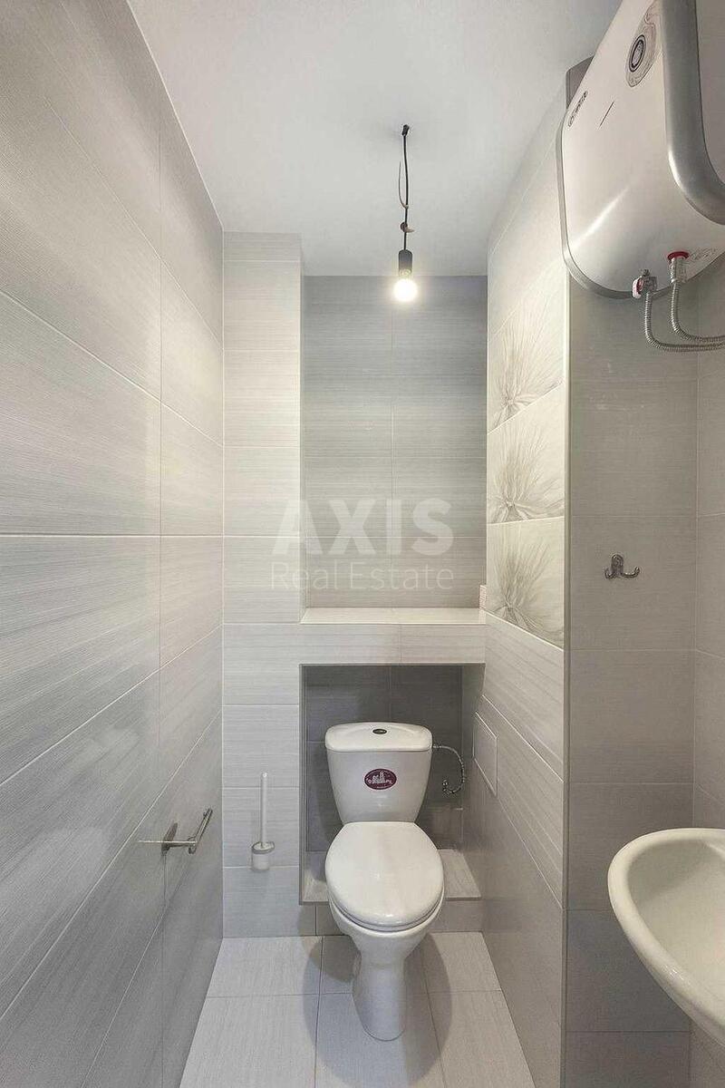 2k apartment vul. Zakrevs'kogo Mykoly 95Б6238911