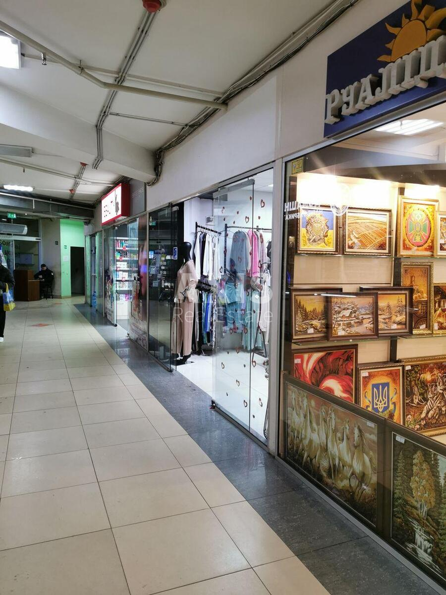 Office shose Harkivs'ke 19, 140m2576843