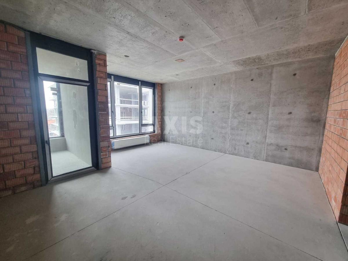 4k apartment vul. Hohlovyh Sim'i' 120