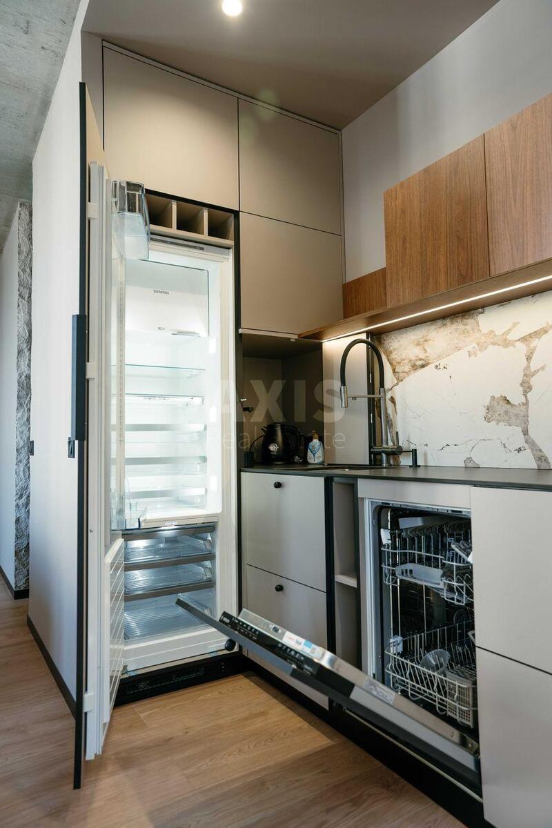 2k apartment vul. Saljutna 2581290