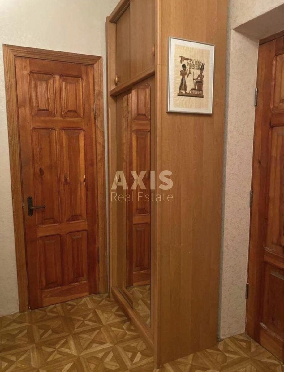 1к квартира ул. Василия Тютюнника 5Б480972