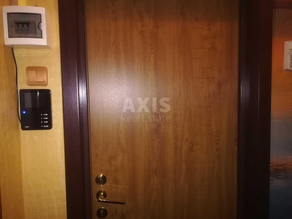 3k apartment vul. Tymoshenka Marshala 55