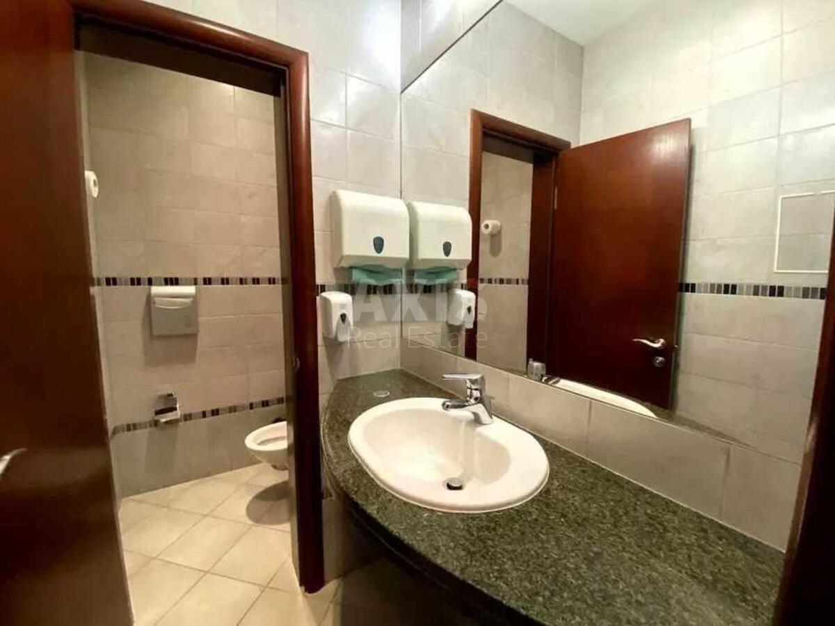 Trade object vul. Nemyrovycha-Danchenka 16, 2500m2572339
