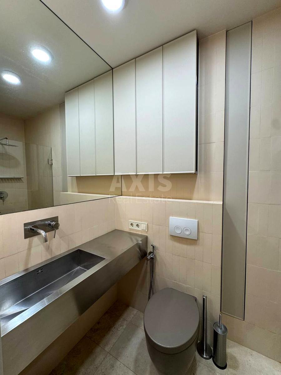 1k apartment vul. Saljutna 2, корп. 1616248