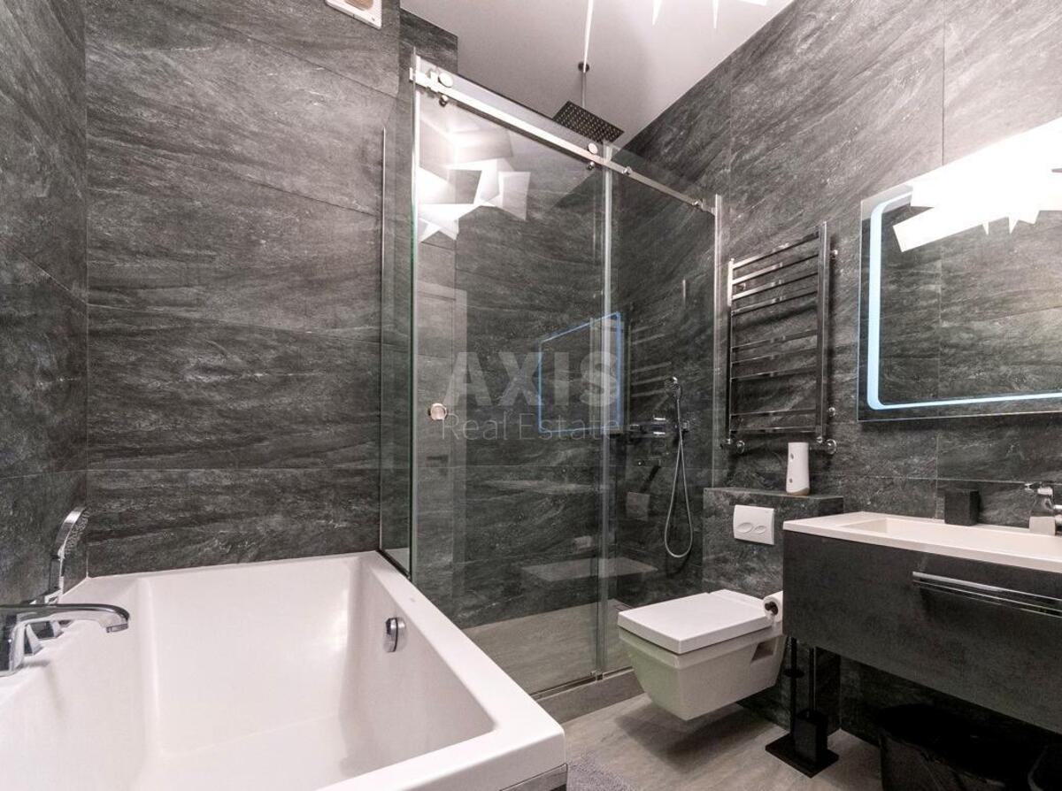 3k apartment bul. Lesi Ukrai'nky 76164712