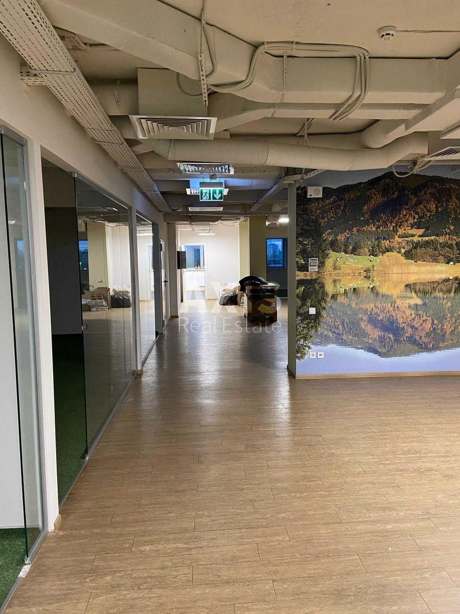 Office vul. Degtjarivs'ka 27Т, 666m2455930