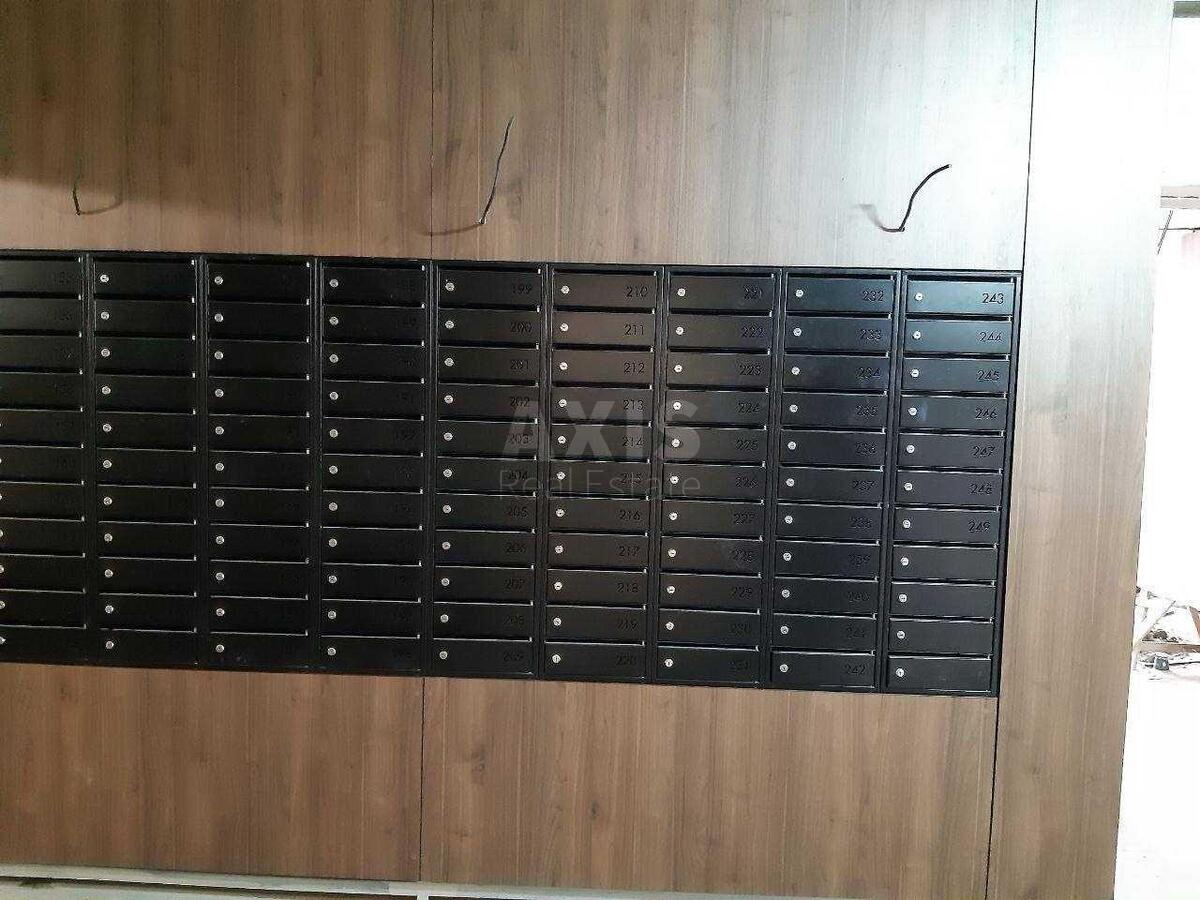 3k apartment vul. Gmyri Borysa 163