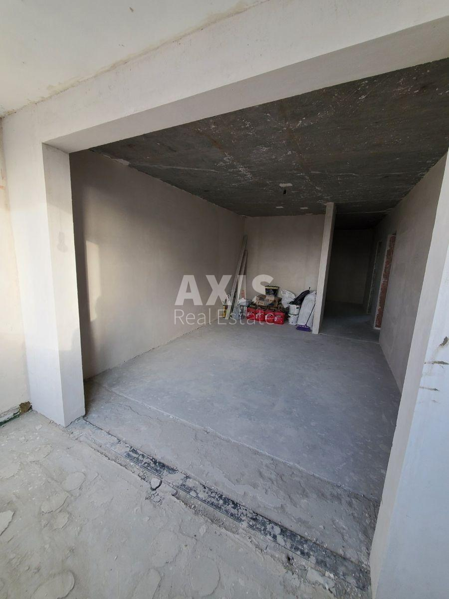 3k apartment vul. Urlivs'ka 38А532362