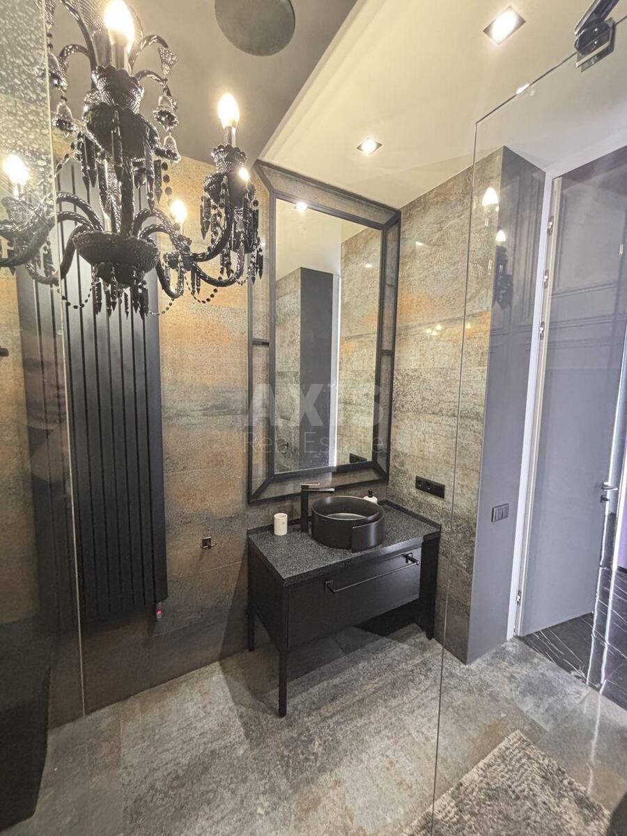 2k apartment vul. Saksagans'kogo 37К6173810