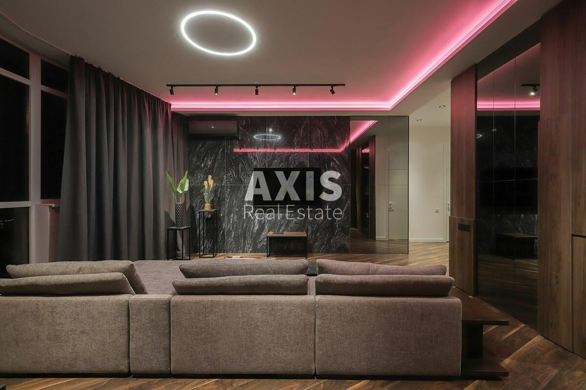 3k apartment vul. Mehanizatoriv 2510347