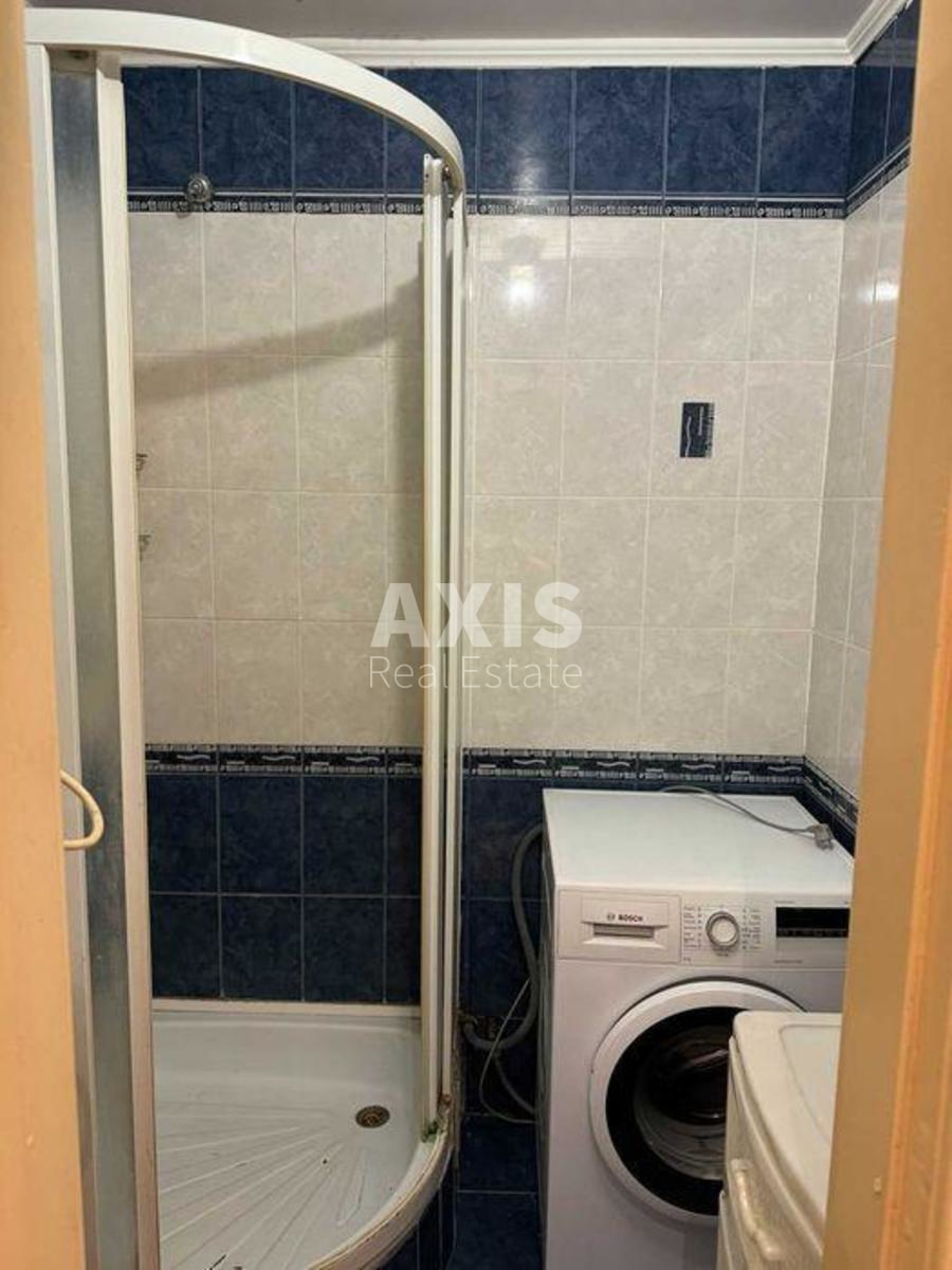 3k apartment vul. Dragomanova 206