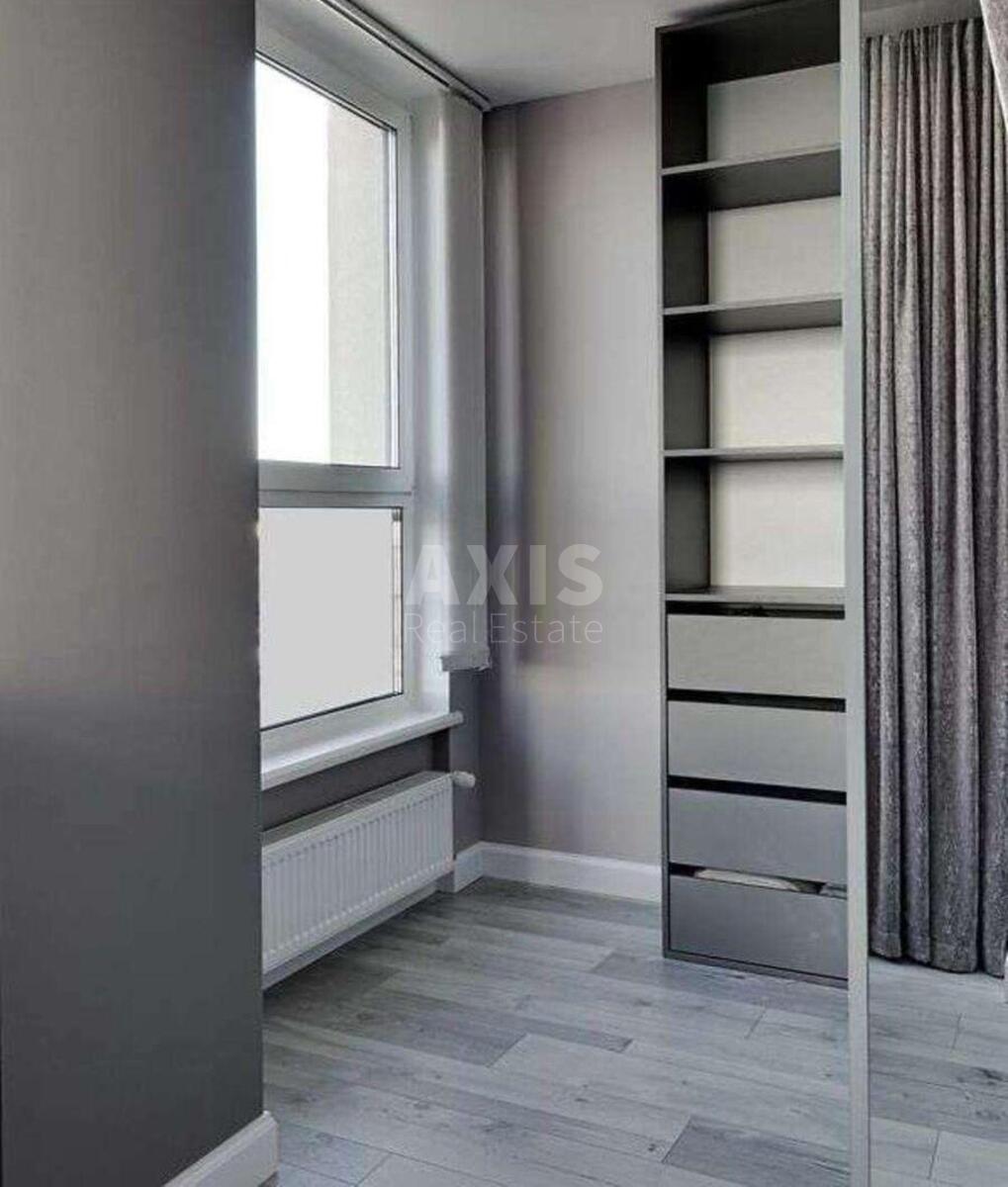 3k apartment vul. Konjeva Marshala 19/1410