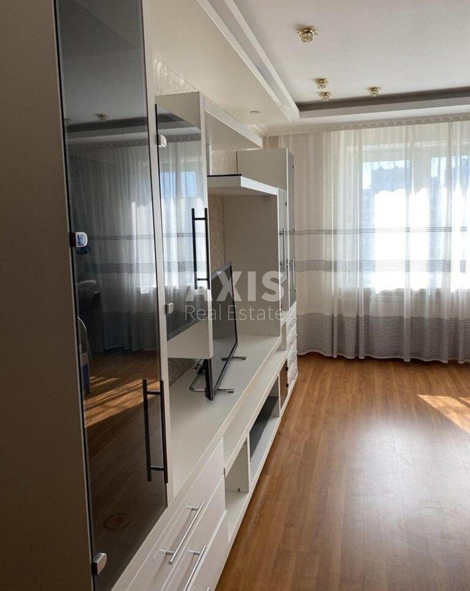 2k apartment vul. Ekskavatorna 59