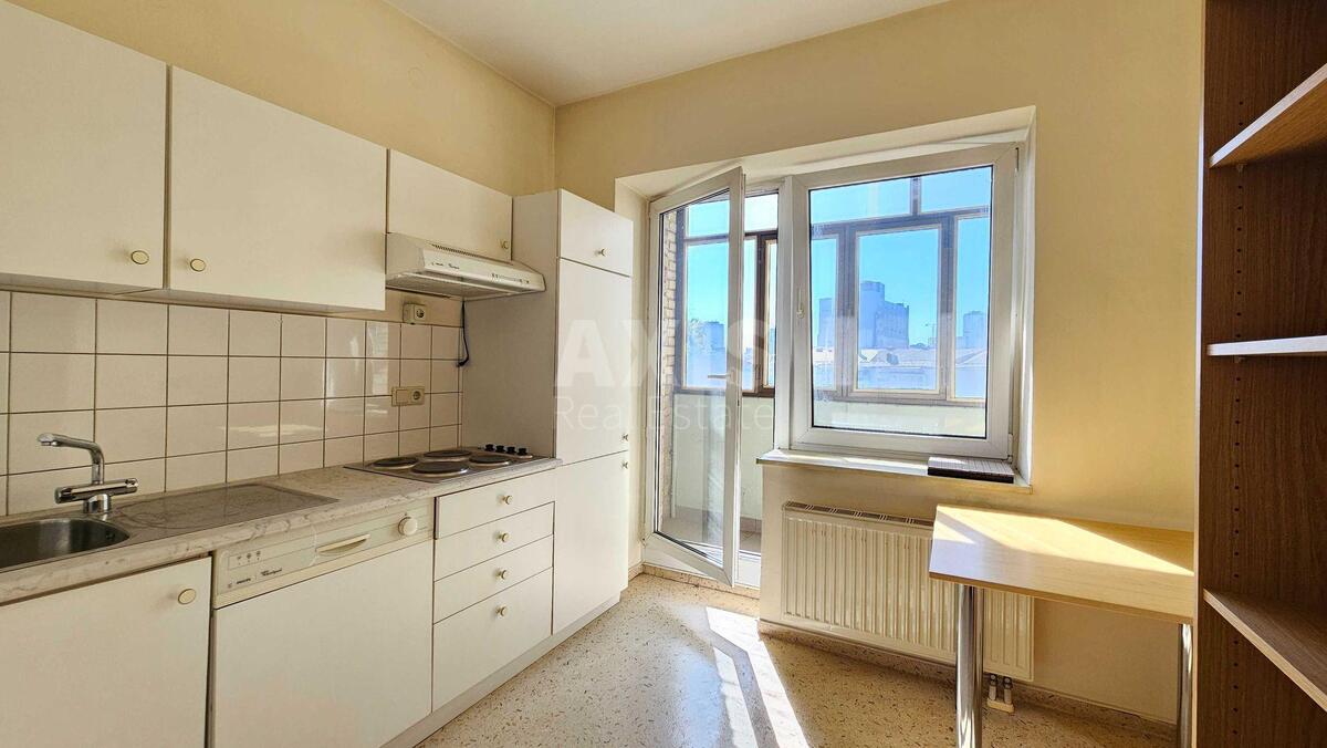 Office vul. Velyka Vasyl'kivs'ka 9/2, 119m2618842