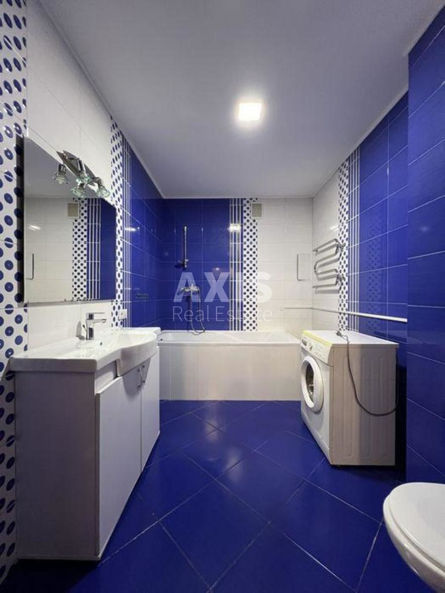 1k apartment bul. Kol'cova 14б11