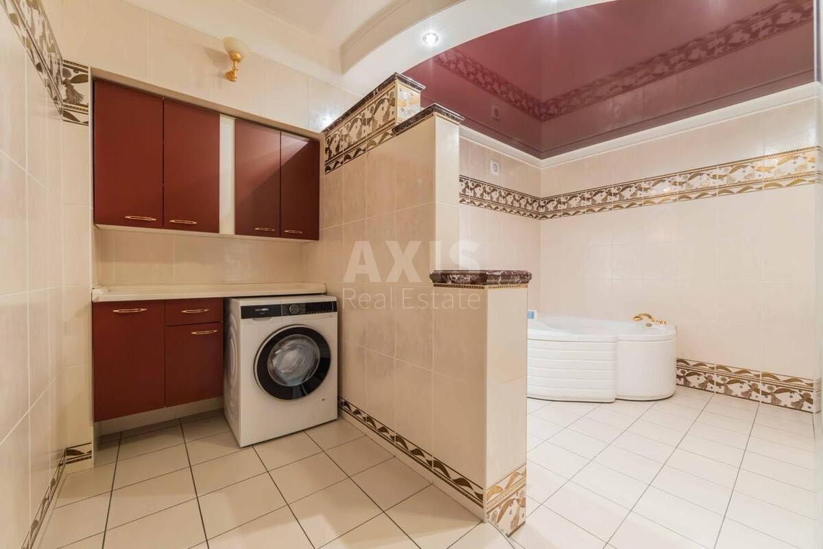 4k apartment vul. Antonovycha 14618994