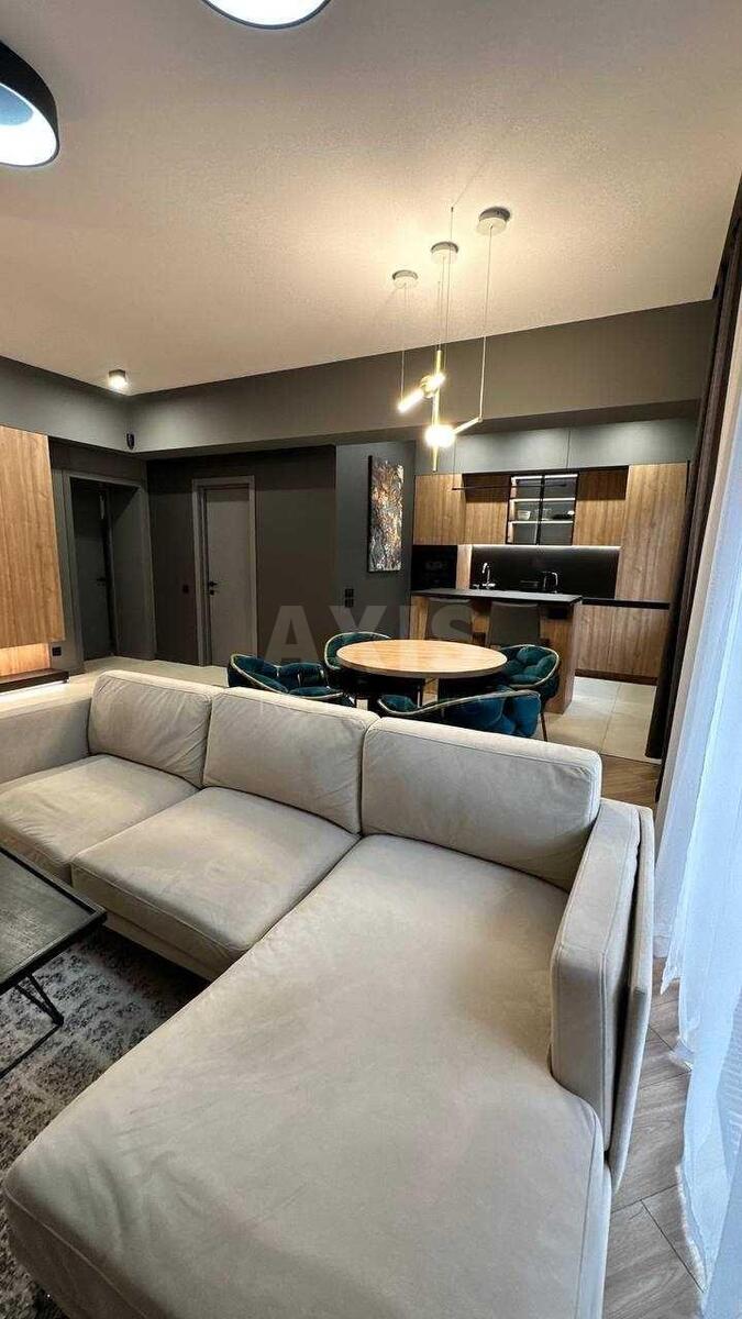 2к квартира ул. Жилянская 54619114