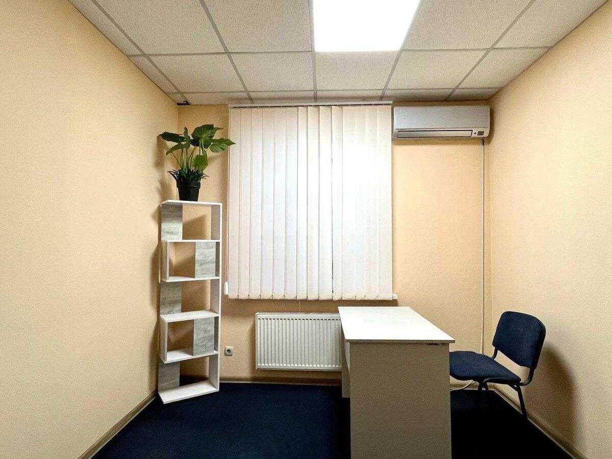 Office vul. Velyka Vasyl'kivs'ka 39Д, 46m2619310