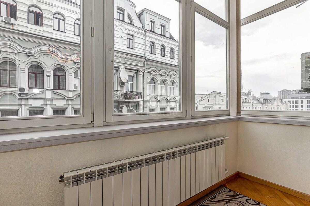 3k apartment pl. Myhajlivs'ka 19576513