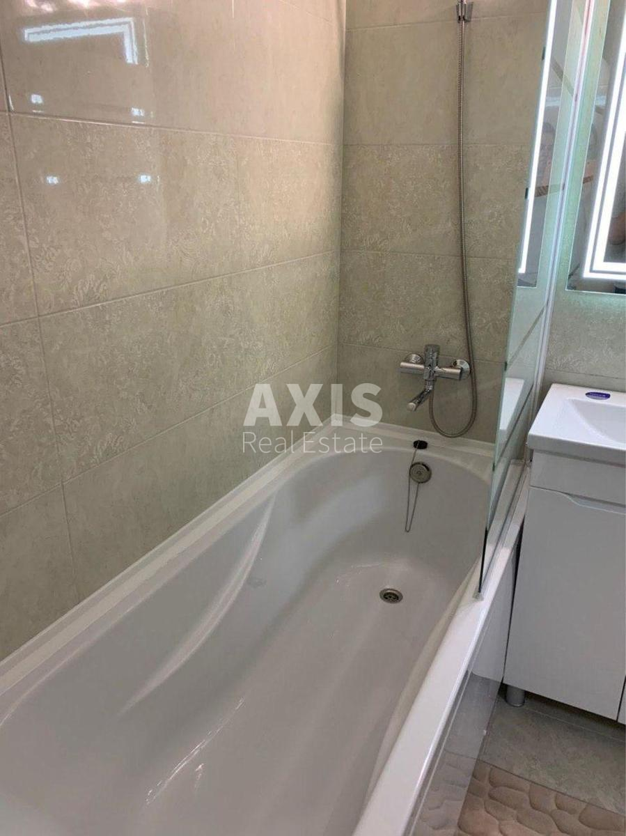 1k apartment vul. Zarichna 14191710