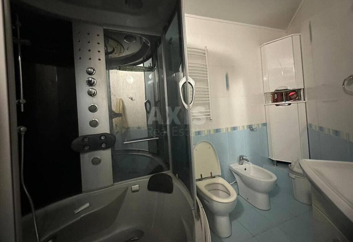 3k apartment vul. Smiljans'ka 155