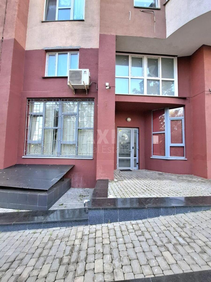 Офис ул. Эрнста Федора 16Б, 72м25767811