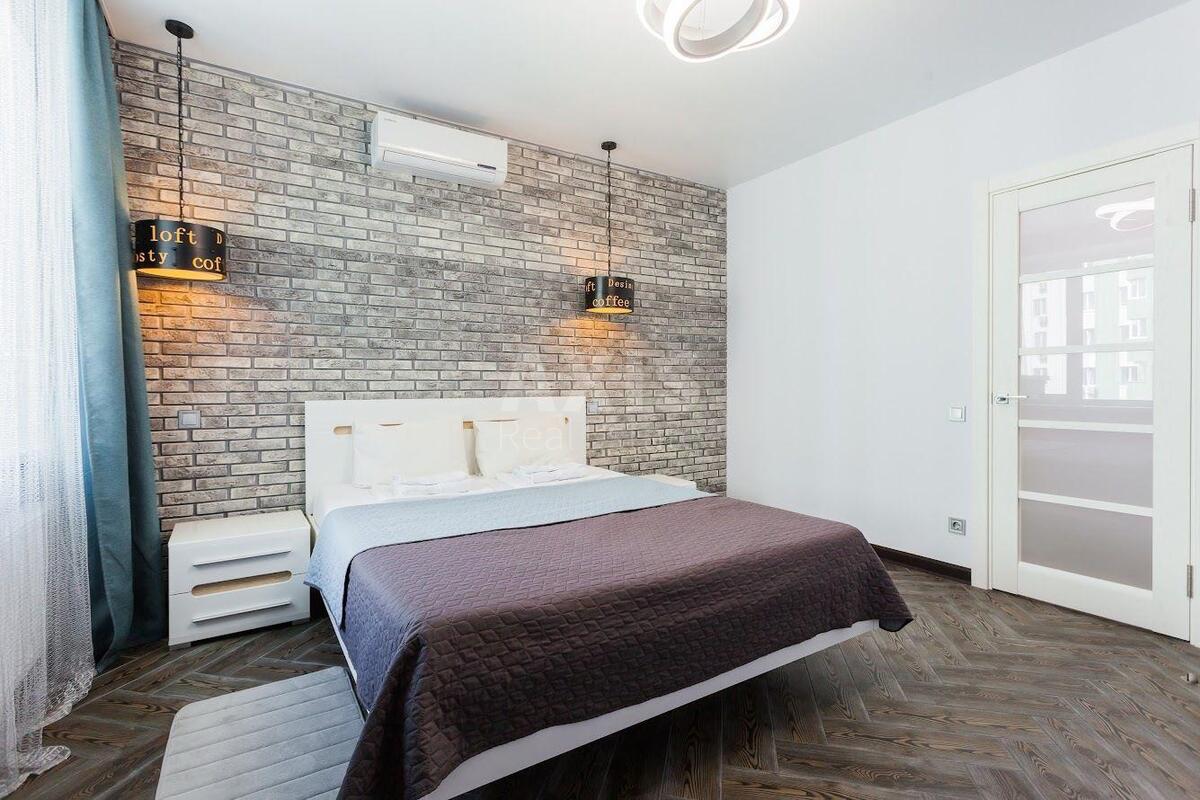 1k apartment vul. Gercena 32577031