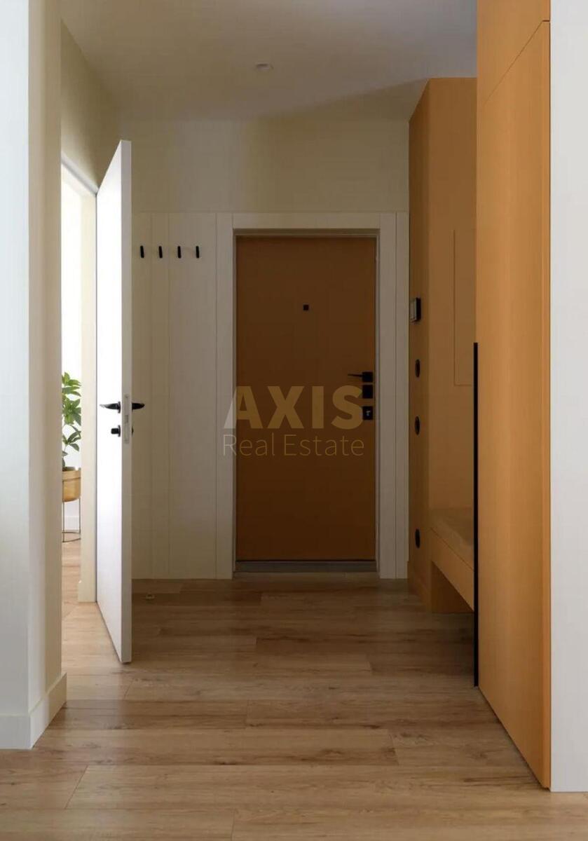 2к квартира бул. Рыльского Тадея 16200418