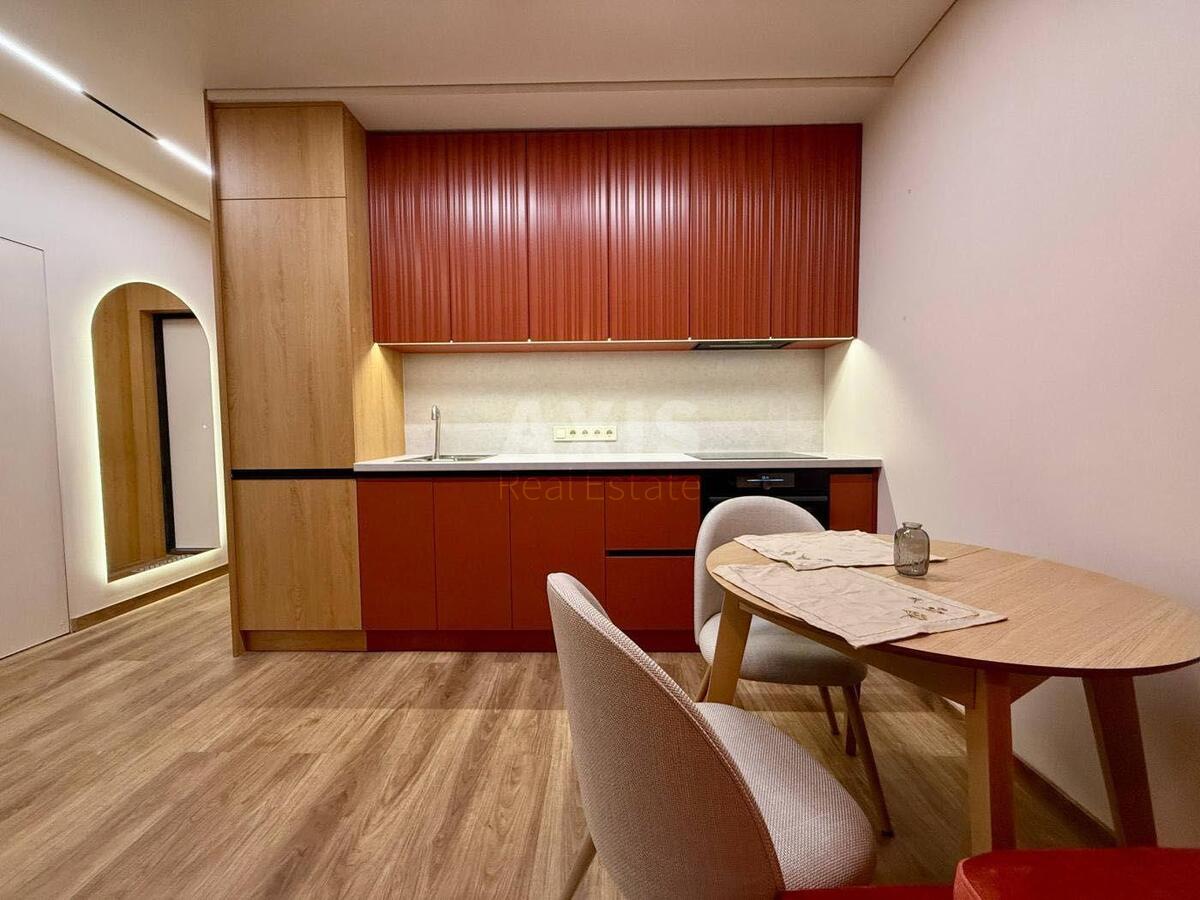 1k apartment vul. Rodyny Kistjakivs'kyh 10620253