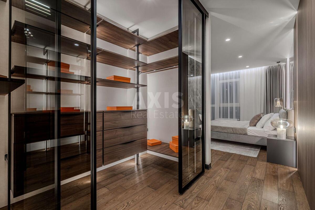 3k apartment vul. Velyka Vasyl'kivs'ka 1396