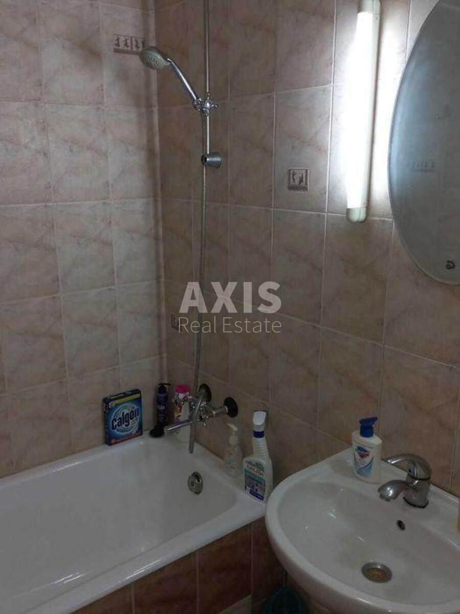 1k apartment vul. Luk'janivs'ka 75