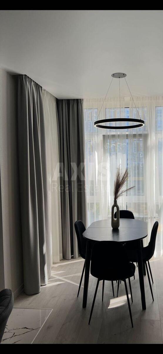 1k apartment vul. Sagajdaka Stepana 101Ш577640