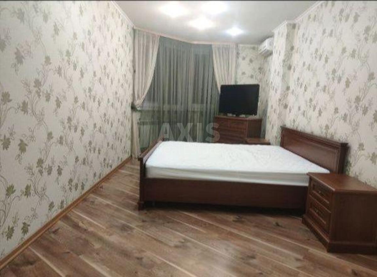 2k apartment vul. Get'mana Vadyma 1621085