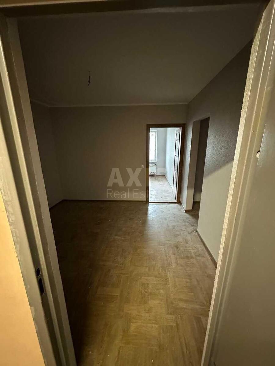 1k apartment vul. Konopljans'ka 22