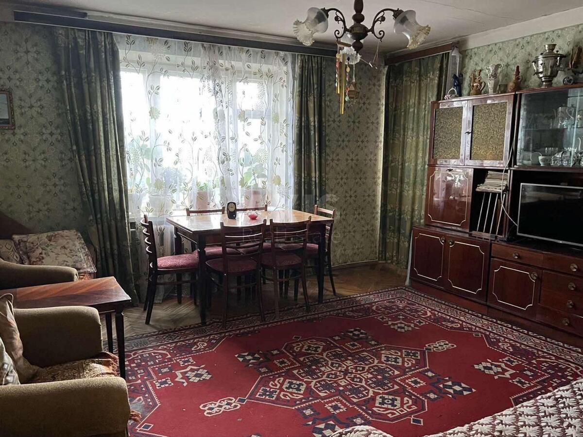 3k apartment vul. Kikvidze 34А578101