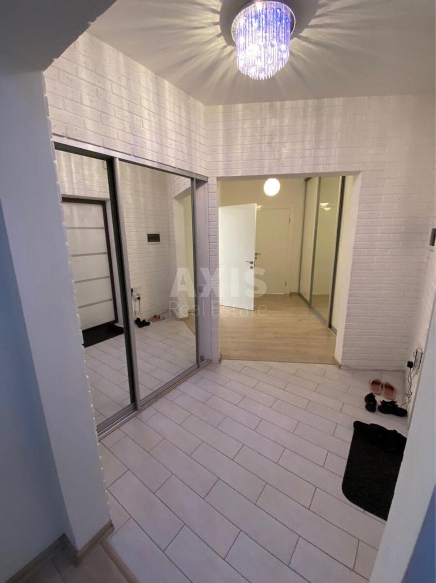 2k apartment pr-t Gongadze Georgija 18З6212815