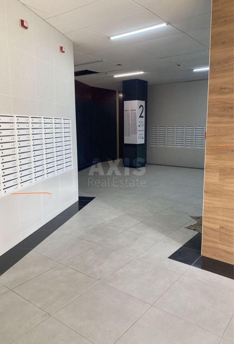 2k apartment vul. Pivnichno-Syrec'ka 2578283