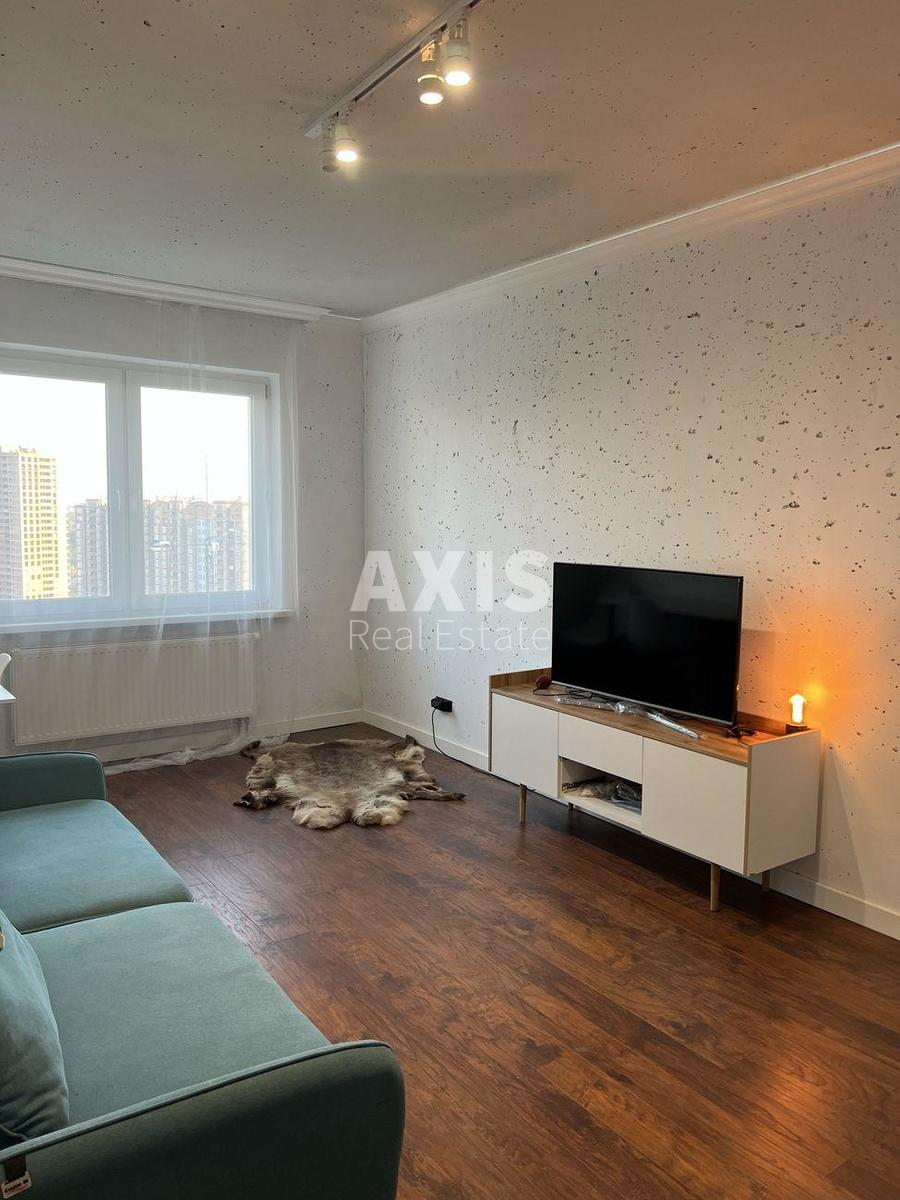 1k apartment vul. Samiyla Kishky 5Б442142
