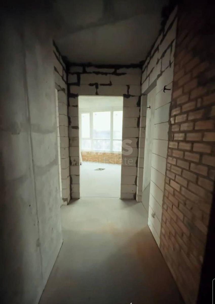 3k apartment vul. Degtjarivs'ka 25А0
