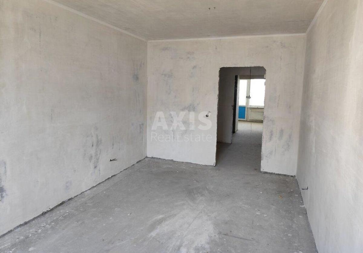 3k apartment vul. Gmyri Borysa 201