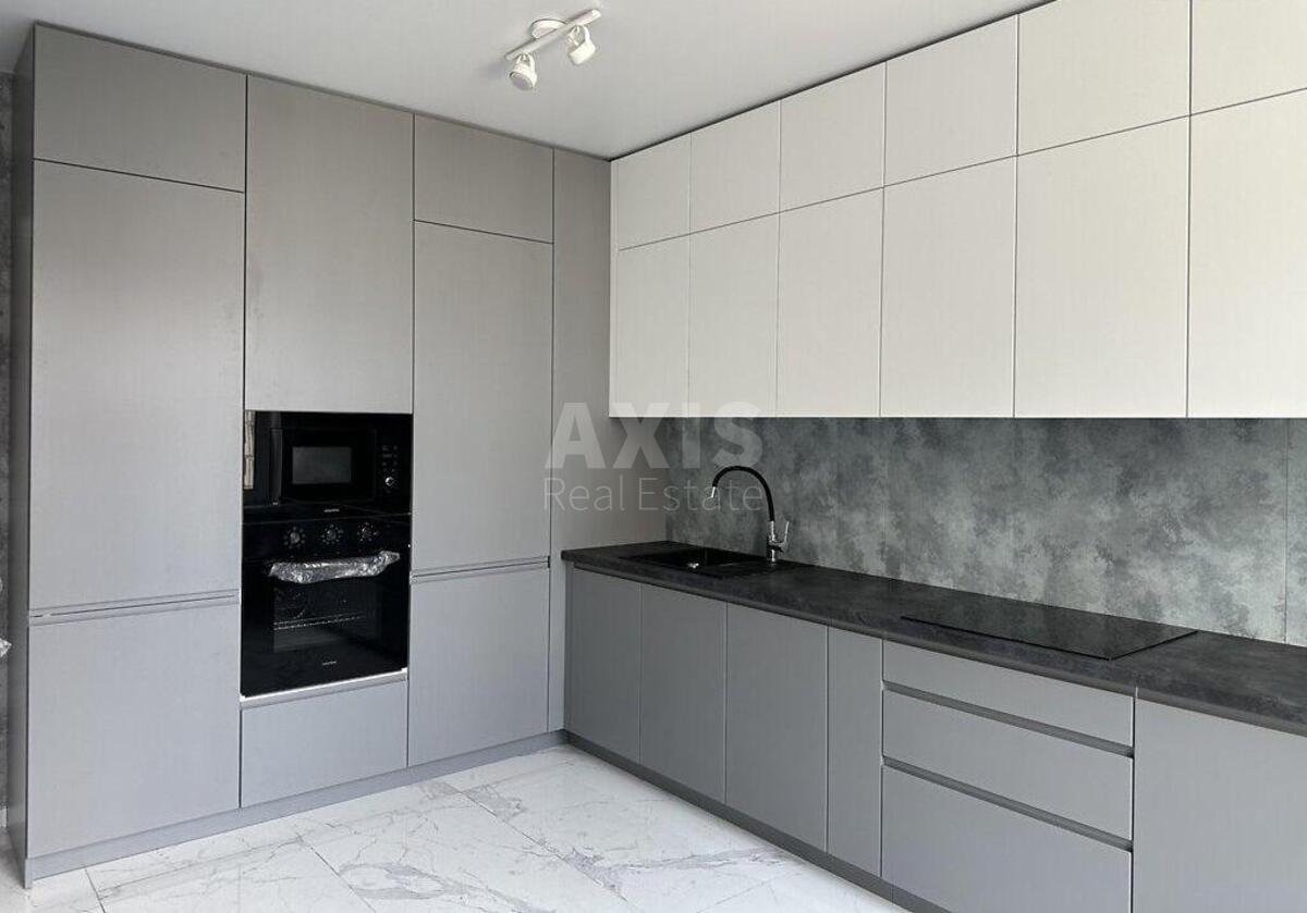 1k apartment vul. Zabolotnogo Akademika 148В, корп. 1