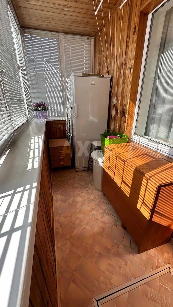 3k apartment vul. Verbyc'kogo Arhitektora 26Б14