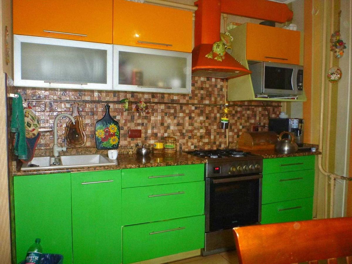 2к квартира ул. Окипной Раисы 5А0